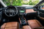 Nissan Rogue 2016 года